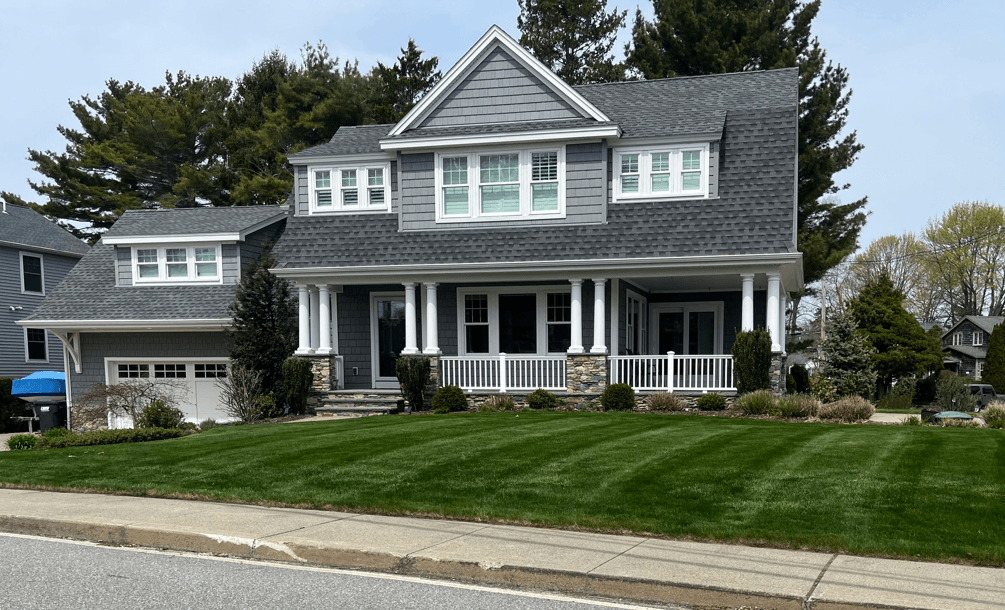 Garden bed maintenance in Mystic, CT
